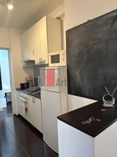 Cismigiu apartament 2 camere