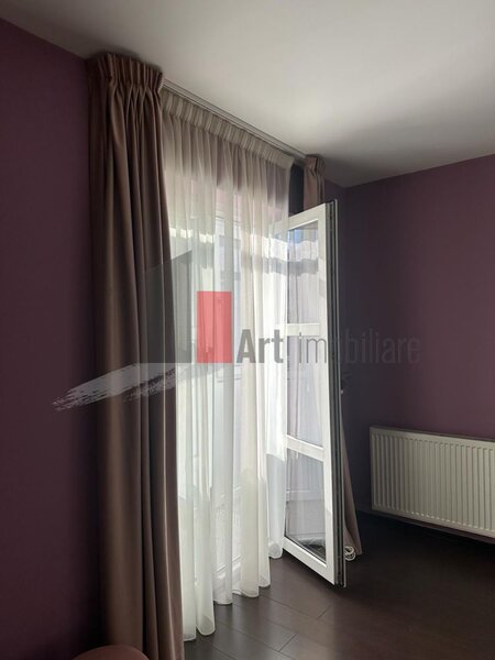 Cismigiu apartament 2 camere