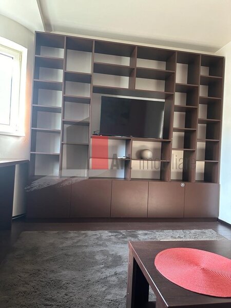 Cismigiu apartament 2 camere