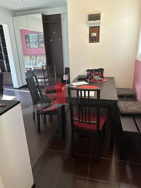 Cismigiu apartament 2 camere
