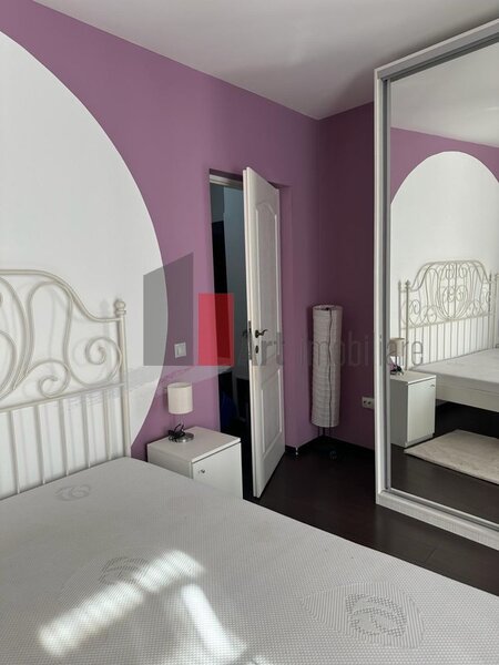 Cismigiu apartament 2 camere